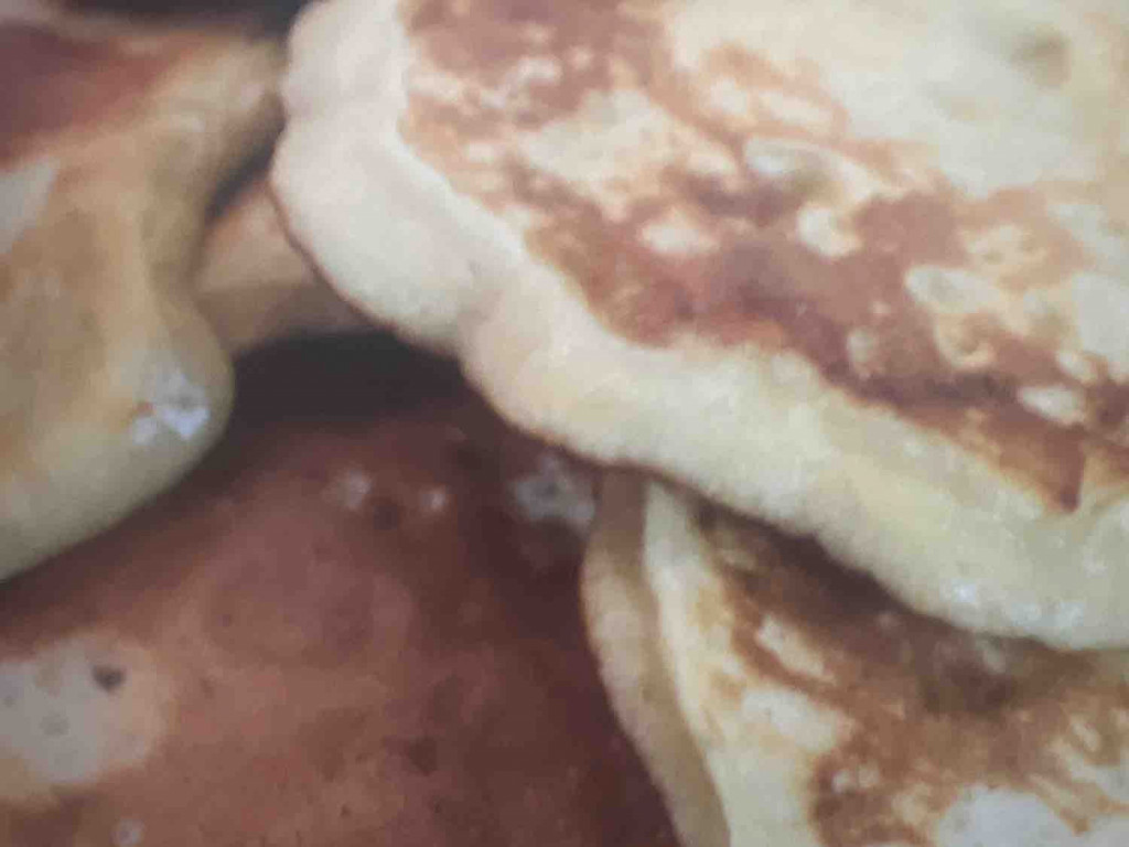 pancakes, selbstgemacht von andislim | Hochgeladen von: andislim