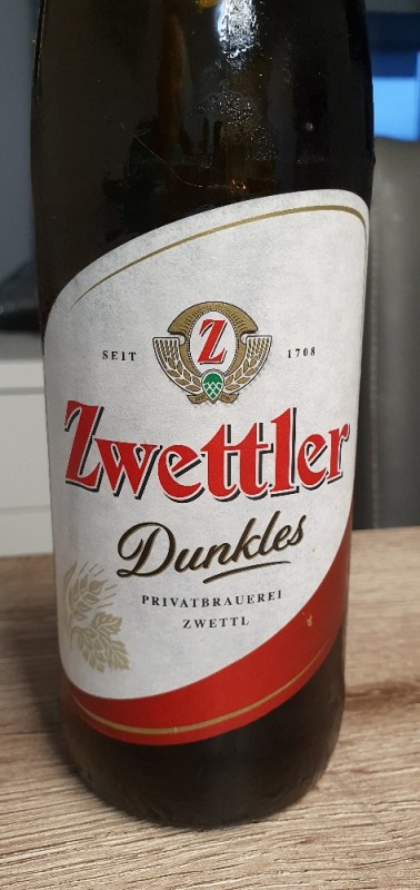 Bier Gerstenmalz, Zwettler Dunkles von PM61 | Hochgeladen von: PM61