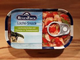 Lachs-Snack | Hochgeladen von: cucuyo111