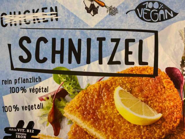 Yolo Schnitzel von Natish | Hochgeladen von: Natish