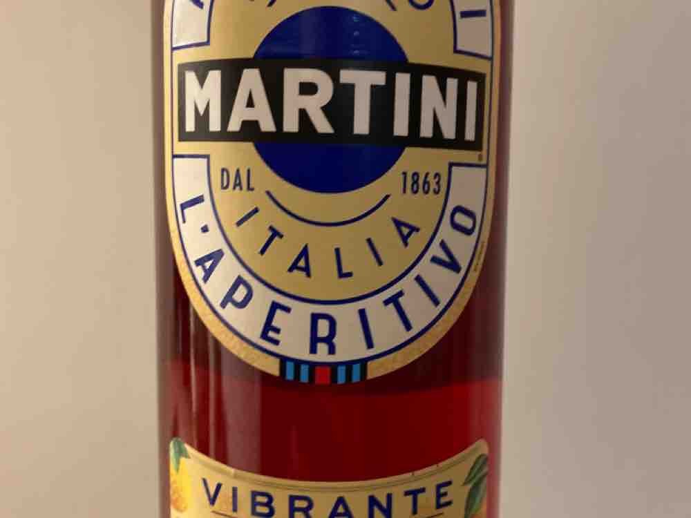 Martini L?aperitivo, Vibrante von Gumbi | Hochgeladen von: Gumbi
