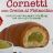 Cornetti con Crema al Pistacchio, vegan von MrsGuess | Hochgeladen von: MrsGuess