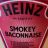 Heinz Smokey Baconnaise von heikesternchen | Hochgeladen von: heikesternchen