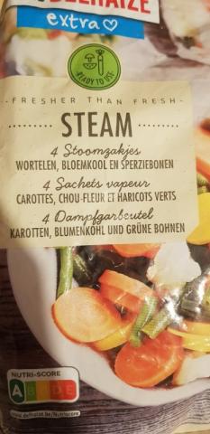 legume steam von Cristina Anca | Hochgeladen von: Cristina Anca