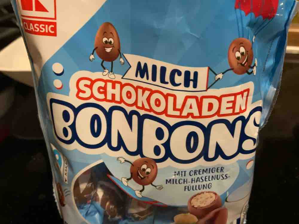 Schokoladen Bonbons von Inkamerika | Hochgeladen von: Inkamerika