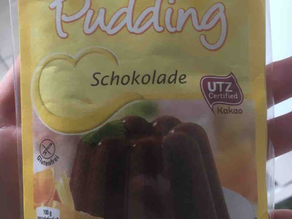 Puddingpulver Schokolade von sarahmoske602 | Hochgeladen von: sarahmoske602