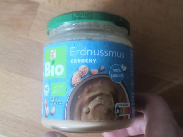 Erdnussmuß crunchy von johann10947 | Hochgeladen von: johann10947 Erdnussmuß crunchy von johann10947 | Hochgeladen von: johann10947