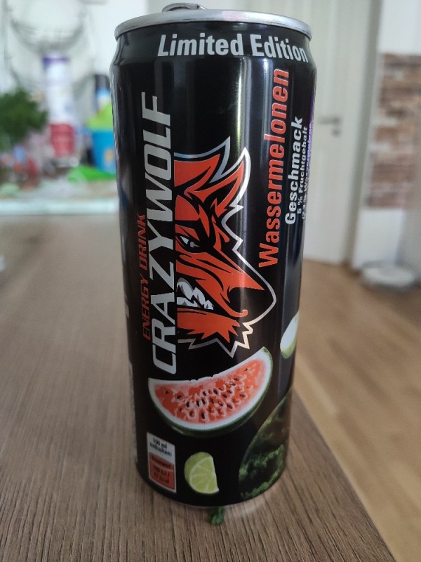 Energy Drink Wassermelone von Ma.Wagner | Hochgeladen von: Ma.Wagner