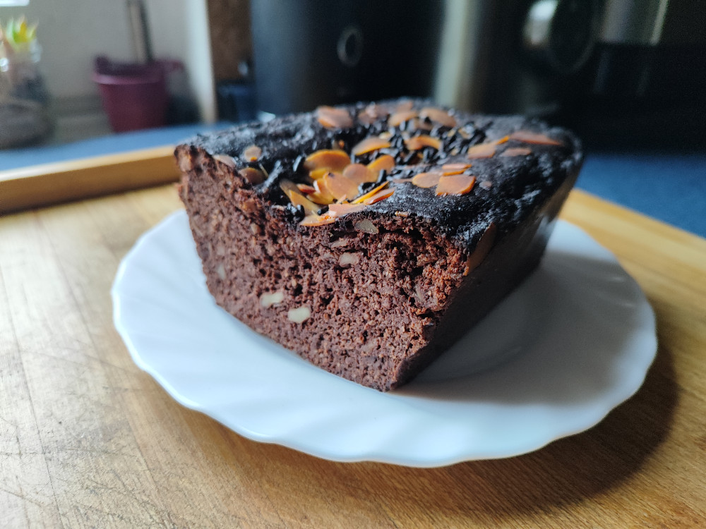 keto schoko Kuchen von Cmdr.ECO | Hochgeladen von: Cmdr.ECO