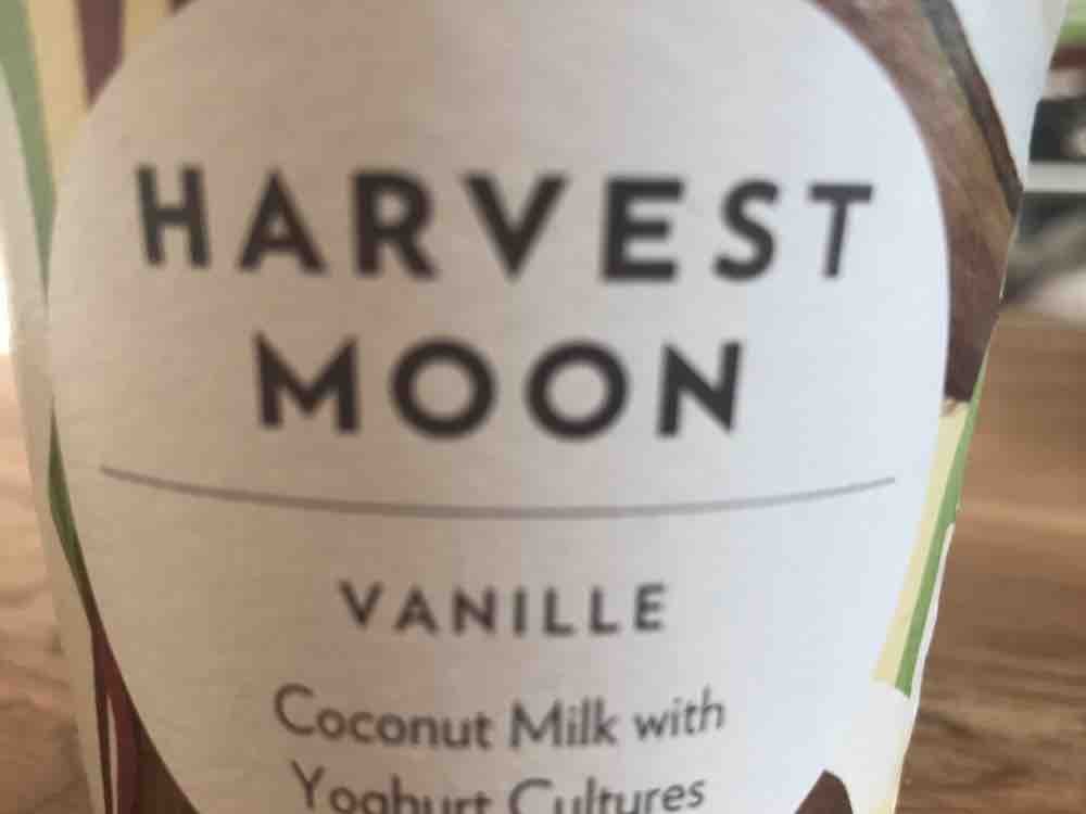 Coconut Milk Yoghurt , Vanille  von itsmesilly | Hochgeladen von: itsmesilly