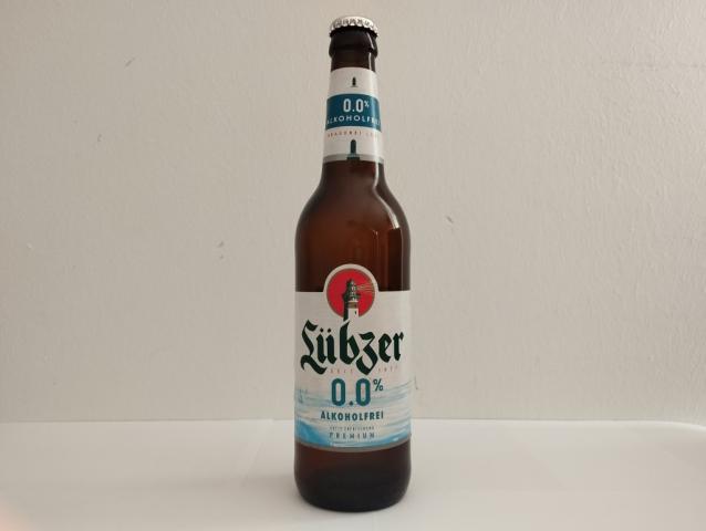 Lübzer 0.0% | Hochgeladen von: micha66/Akens-Flaschenking
