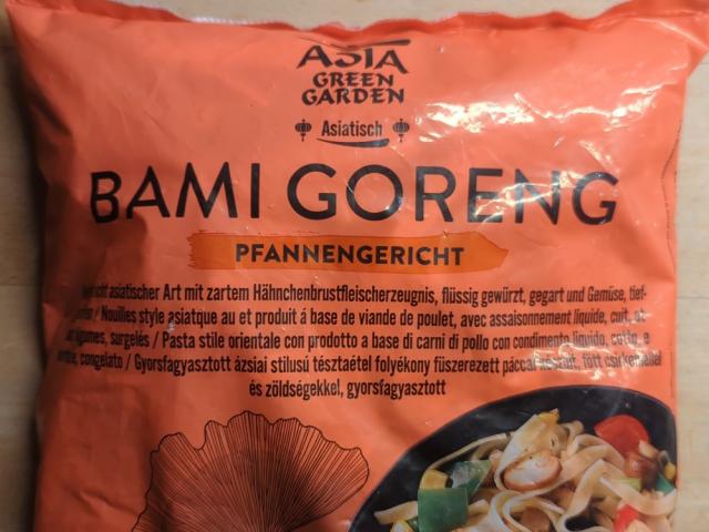 Bami Goreng by mr.selli | Hochgeladen von: mr.selli