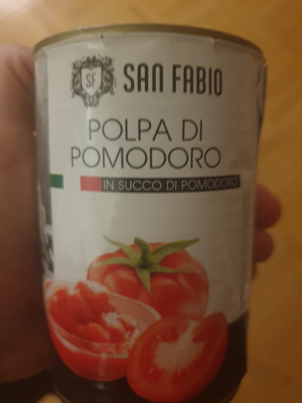 Polpa di Pomodoro von Stojo | Hochgeladen von: Stojo