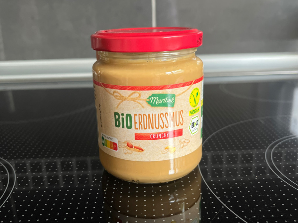 Bio erdnussmus, crunchy von danielrisch965 | Hochgeladen von: danielrisch965 Bio erdnussmus, crunchy von danielrisch965 | Hochgeladen von: danielrisch965