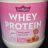 Gym Queen WHEY PROTEIN (Salt Caramel) von melle63 | Hochgeladen von: melle63