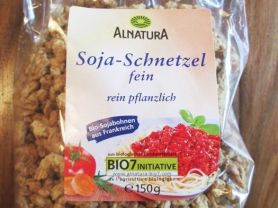 Sojaschnetzel | Hochgeladen von: CaroHayd Sojaschnetzel | Hochgeladen von: CaroHayd