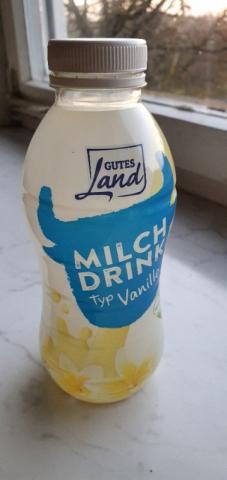 Milchdrink Typ Vanille by StefK55 | Uploaded by: StefK55