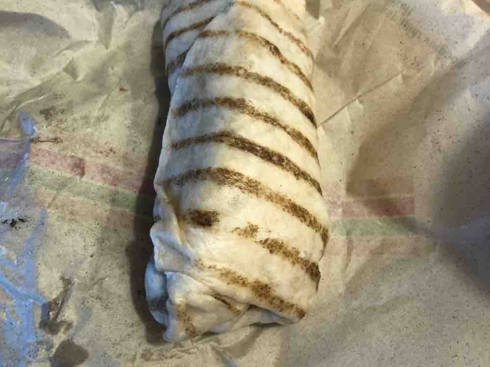 McWrap Chicken Ceasar von SimBro22 | Hochgeladen von: SimBro22 McWrap Chicken Ceasar von SimBro22 | Hochgeladen von: SimBro22