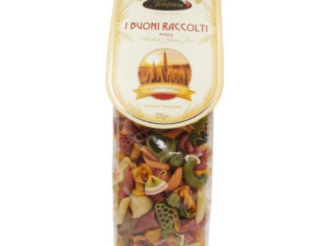 I buoni raccolti pasta von colleeen | Hochgeladen von: colleeen