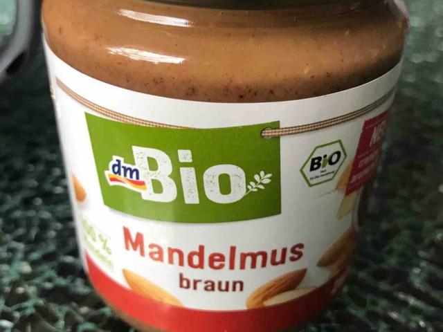 Bio Mandel mus von AnMu1973 | Hochgeladen von: AnMu1973