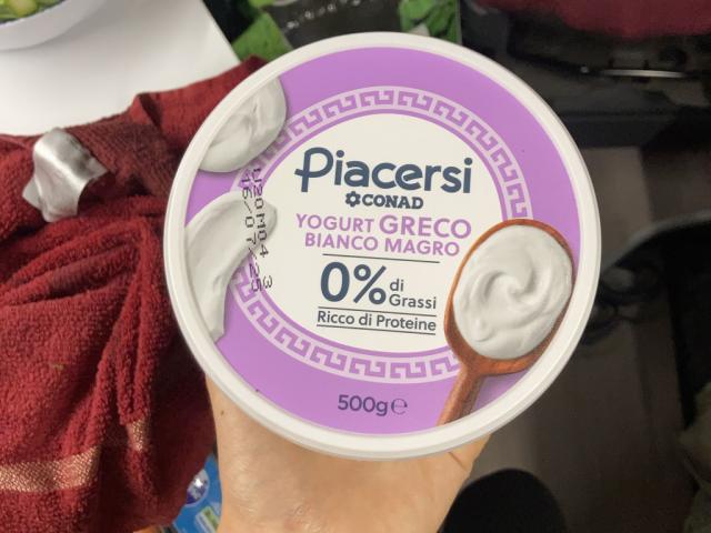 Yogurt Greco von Annashifter111 | Hochgeladen von: Annashifter111 Yogurt Greco von Annashifter111 | Hochgeladen von: Annashifter111