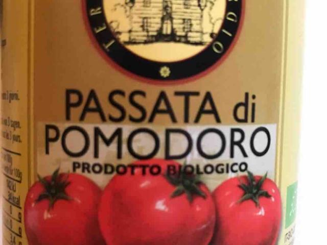 Passata di Pomodoro, Prodotto Biologico von alice1977397 | Hochgeladen von: alice1977397