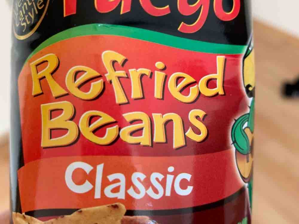 Refried Beans von Rolinator | Hochgeladen von: Rolinator