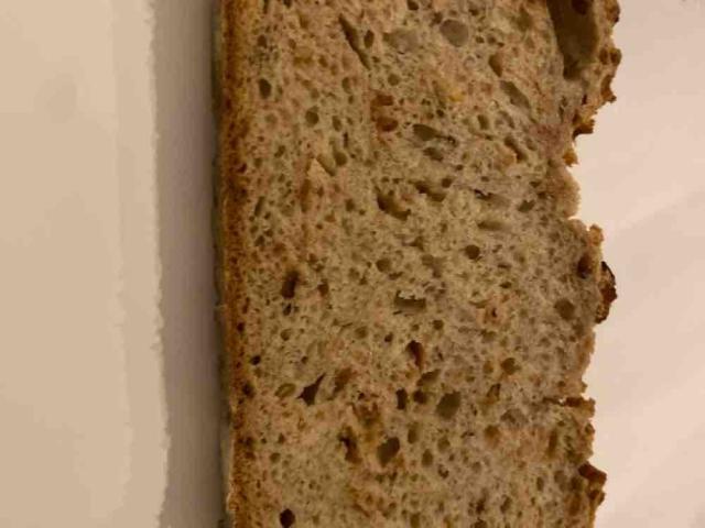 Zwiebelbrot, 37 % Weizenmehl von Krautzi | Hochgeladen von: Krautzi