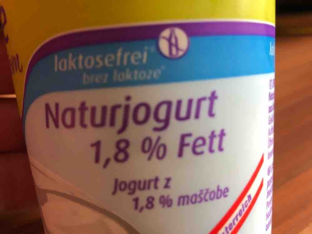 free from naturjoghurt von GertLi | Hochgeladen von: GertLi