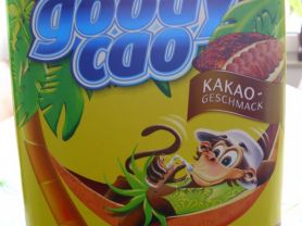 goody cao Pulver, Kakao | Hochgeladen von: diekleineolga