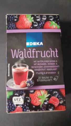 Waldfrucht von Edeka von Jan22 | Hochgeladen von: Jan22