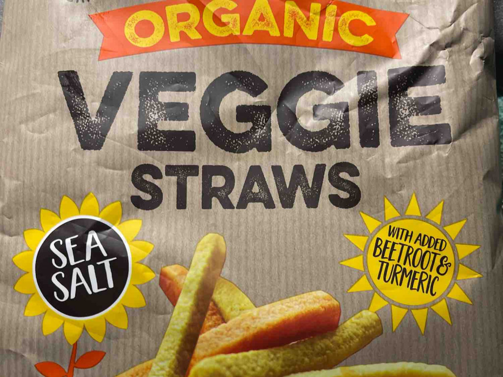Eat Real  Veggie Straws von infoweb161 | Hochgeladen von: infoweb161