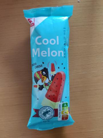 Cool Melon, mit Schokoladenstückchen von FancyCat1108 | Hochgeladen von: FancyCat1108