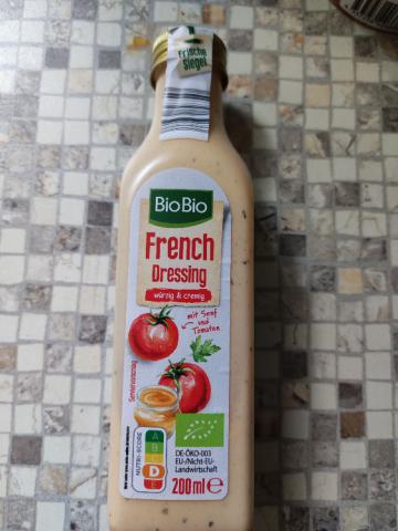 Salat Soße Frech Dressing Bio Bio Netto von Sybille1987 | Hochgeladen von: Sybille1987