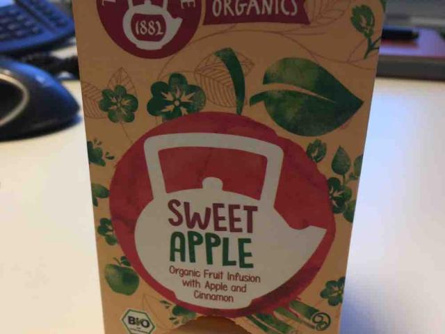 Sweet Apple von KaiWin | Hochgeladen von: KaiWin