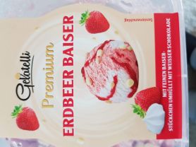 Premium , Erdbeer Baiser | Hochgeladen von: Makra24