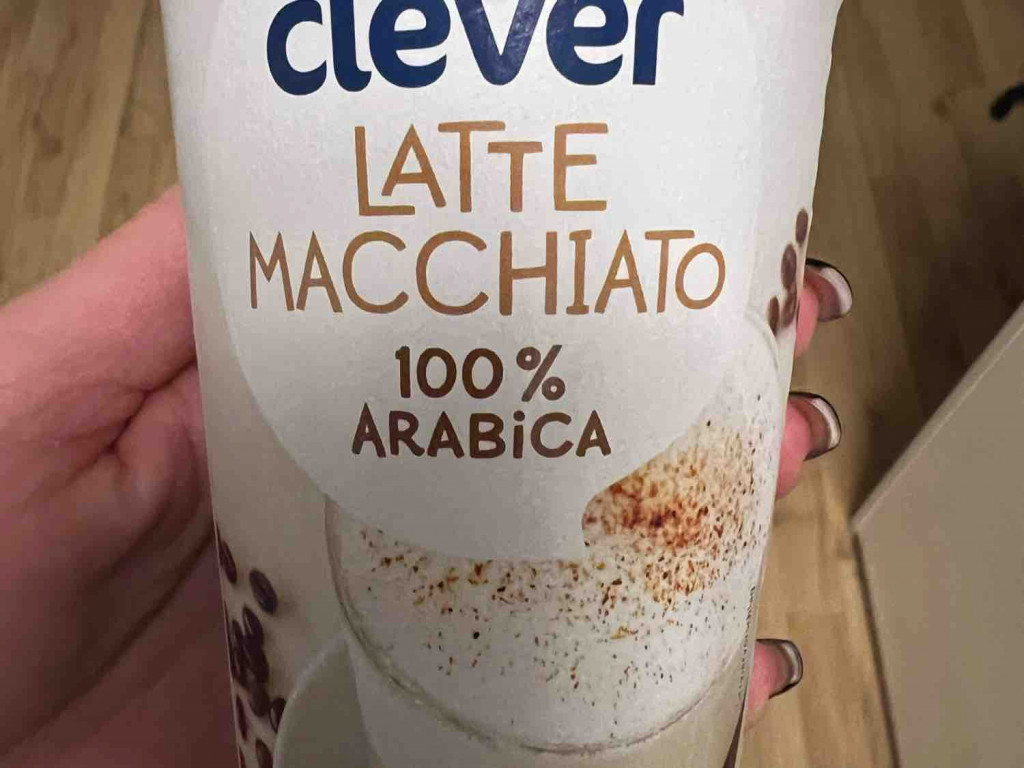 Latte Macchiato von DarijaKap | Hochgeladen von: DarijaKap
