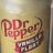 Dr. Pepper  Vanille float von GGoTr | Hochgeladen von: GGoTr