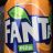 Fanta, Piña Ananás von stellalost | Hochgeladen von: stellalost