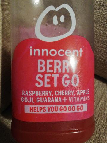 Innocent Juice, Berry Set Go by JenXL34 | Uploaded by: JenXL34