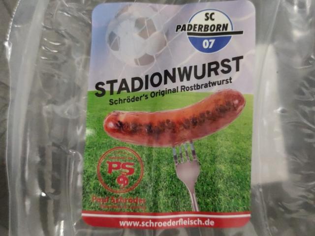 sc paderborn stadionbratwurst von ANosulja | Hochgeladen von: ANosulja sc paderborn stadionbratwurst von ANosulja | Hochgeladen von: ANosulja