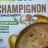 Bio Champion Cremesuppe von NinaStra | Hochgeladen von: NinaStra