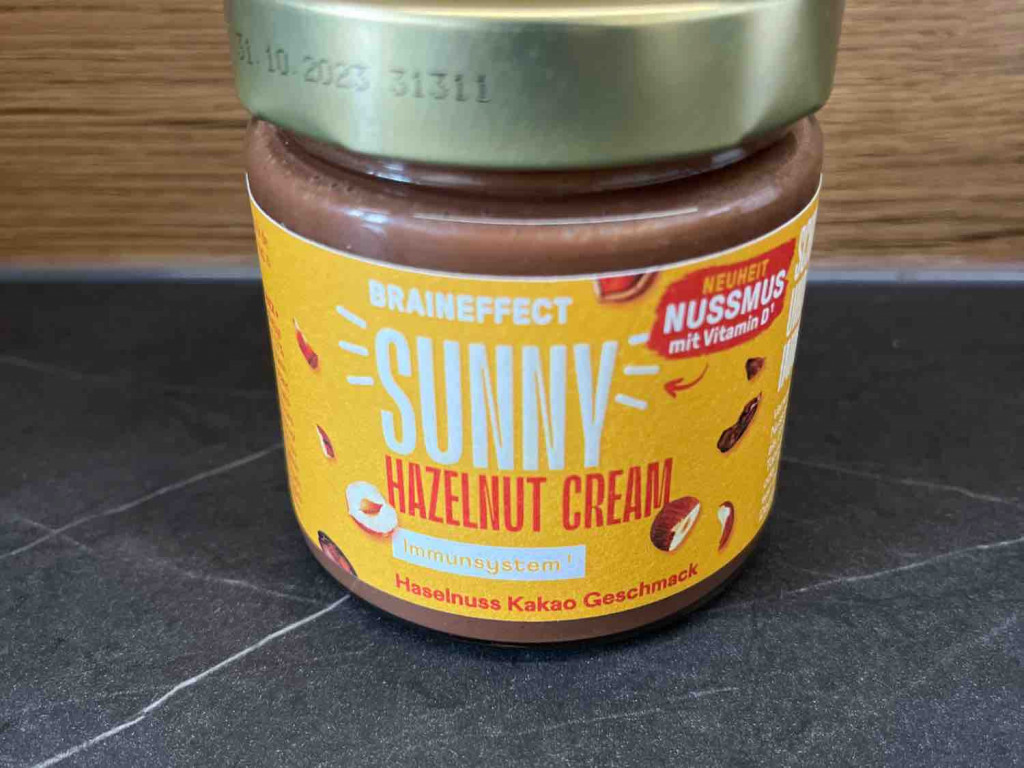 Sunny Hazelnut Cream von Nily2611 | Hochgeladen von: Nily2611