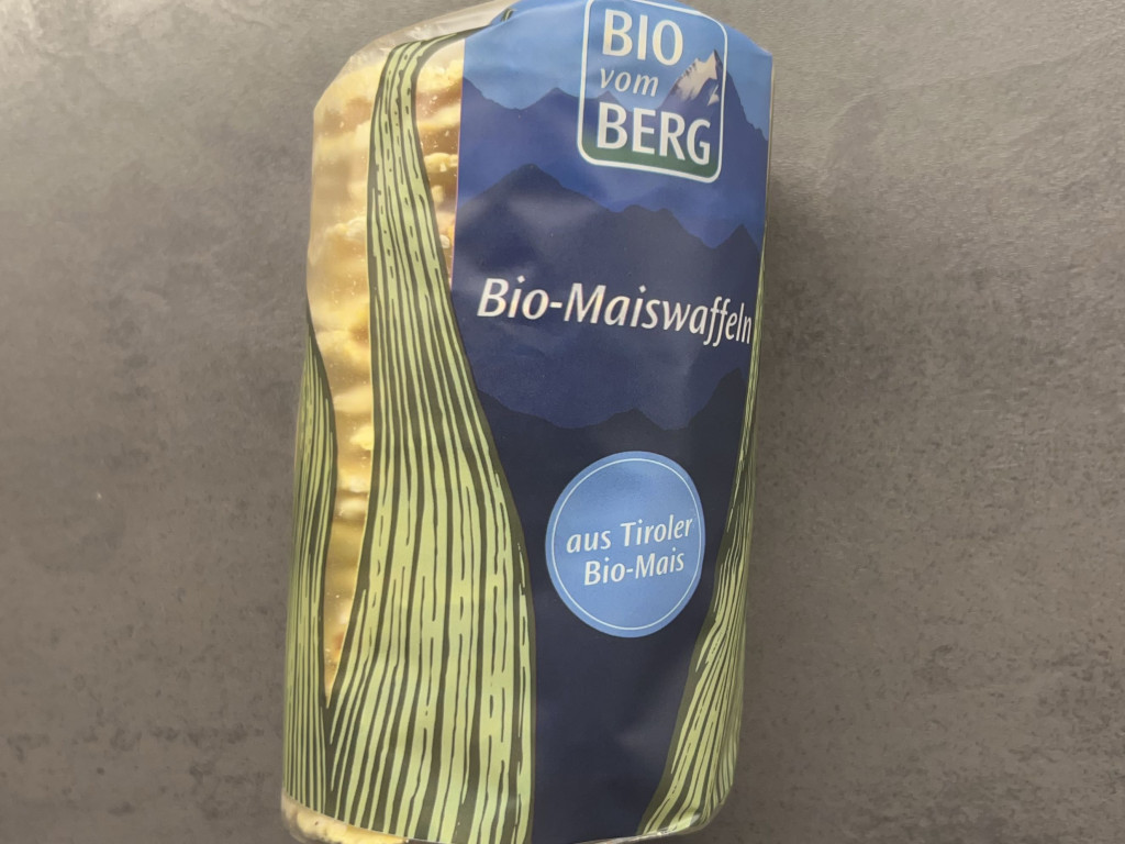 Bio-Maiswaffeln, 1,0g Fett von Mario08 | Hochgeladen von: Mario08 Bio-Maiswaffeln, 1,0g Fett von Mario08 | Hochgeladen von: Mario08