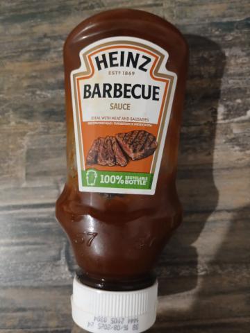 Barbecue Sauce von Kirstin.S. | Hochgeladen von: Kirstin.S.