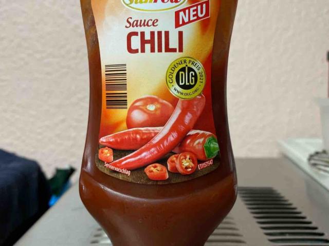 Sauce Chili von Deauville | Hochgeladen von: Deauville