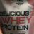 Delicous Whey Protein, Strawberry Milkshake von jenny5792 | Hochgeladen von: jenny5792