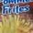 Pommes Frites von kbm | Hochgeladen von: kbm