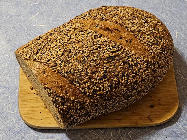 Rewe Weltmeister-Mehrkosten Brot von Tim1147 | Hochgeladen von: Tim1147