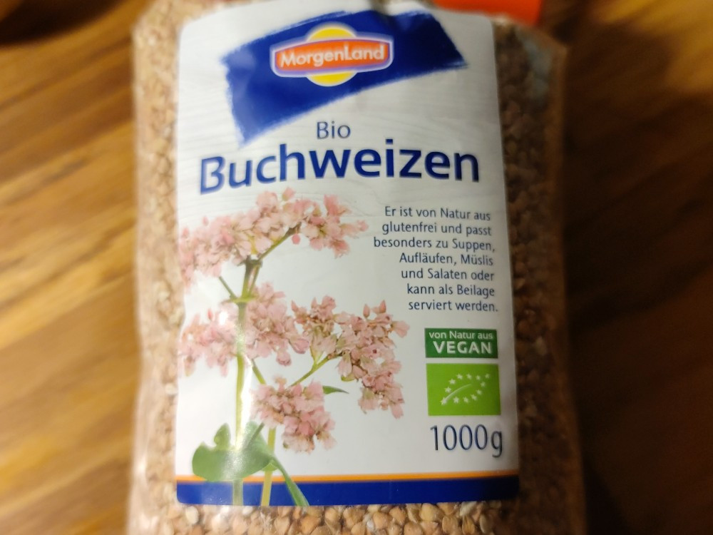 Buchweizen von zippora86 | Hochgeladen von: zippora86